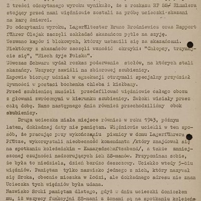 Oświadczenie Wiktora Pasikowskiego 2/6