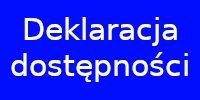 Deklaracja dostępności